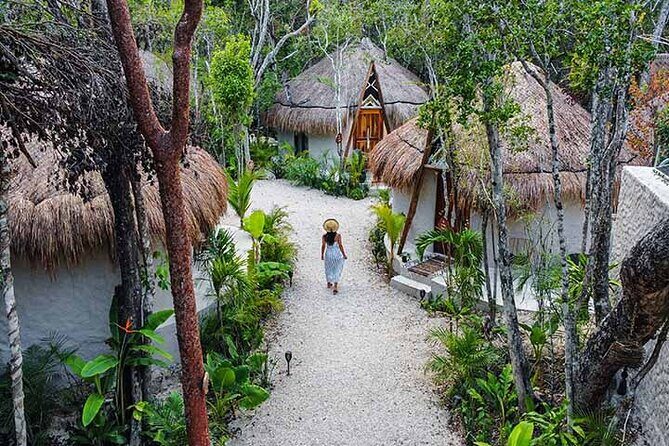 Three Days in Tulum, Chichen Itza-Valladolid-Akumal-ALL INCLUSIVE - FAQ