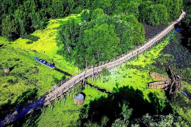 Three Days Mekong Delta Tour Floating Markets and Local Culture - Who Is This Tour Best For?