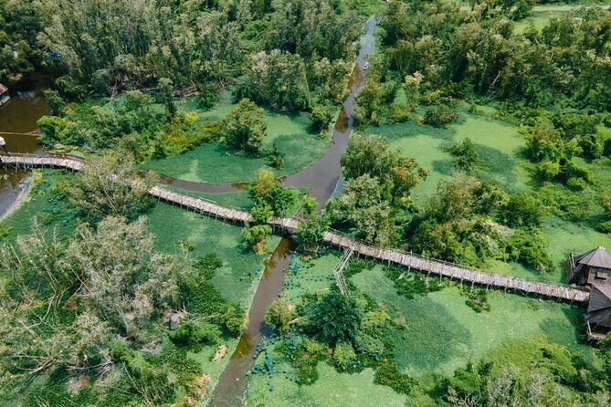 Three Days Mekong Delta Tour Floating Markets and Local Culture - The Sum Up