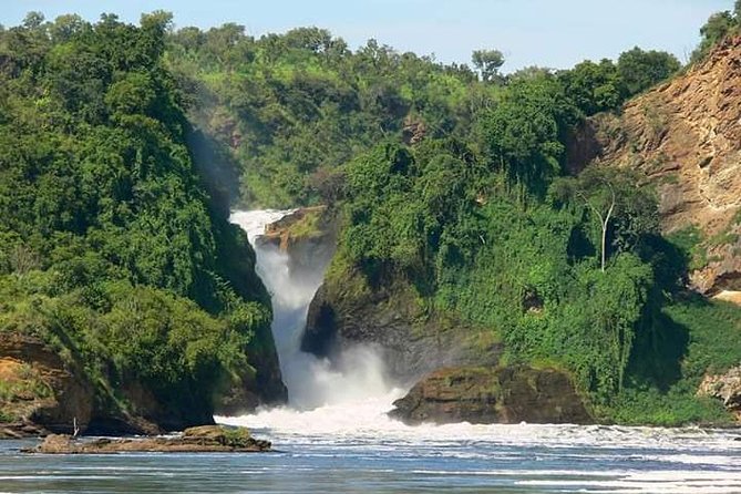Three Days Murchison Falls National Park Tour in Uganda - Tour Overview