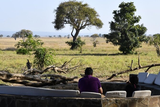 Three Days Ngorongoro Crater, Lake Manyara and Taragire National Park (Joining) - Pickup and Drop-off Information