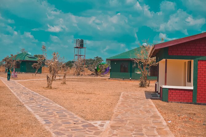 Three Days Ngorongoro Crater, Lake Manyara and Taragire National Park (Joining) - Traveler Requirements