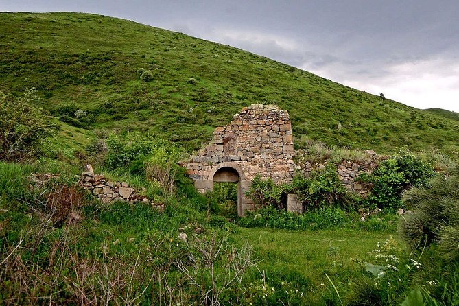 Three Days of Freedom in Armenia - Personalized Experience