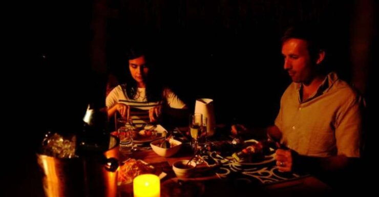 Three Days - Private Wildlife Expedition - Highlights of the Wildlife Expedition