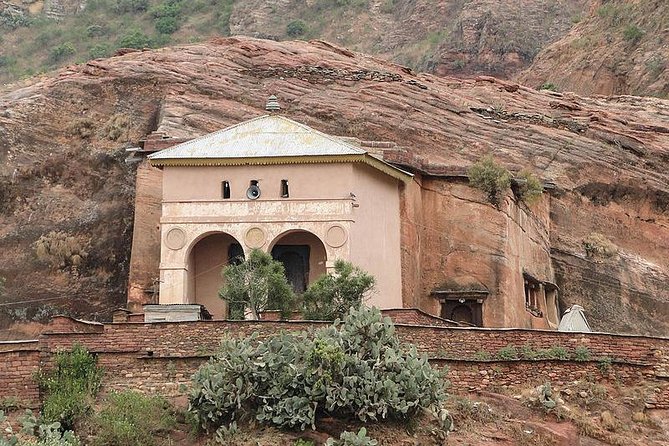Three Days Rock Churches of Tigray – Start in Mekele and End Axum - Good To Know
