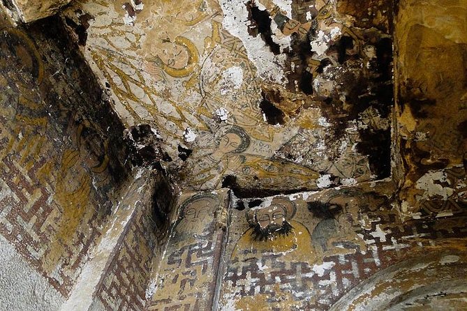 Three Days Rock Churches of Tigray – Start in Mekele and End Axum - Itinerary Highlights