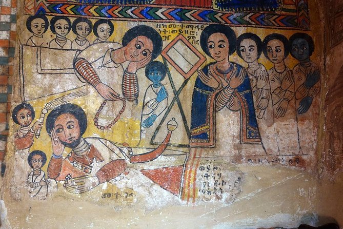 Three Days Rock Churches of Tigray – Start in Mekele and End Axum - Cancellation Policy