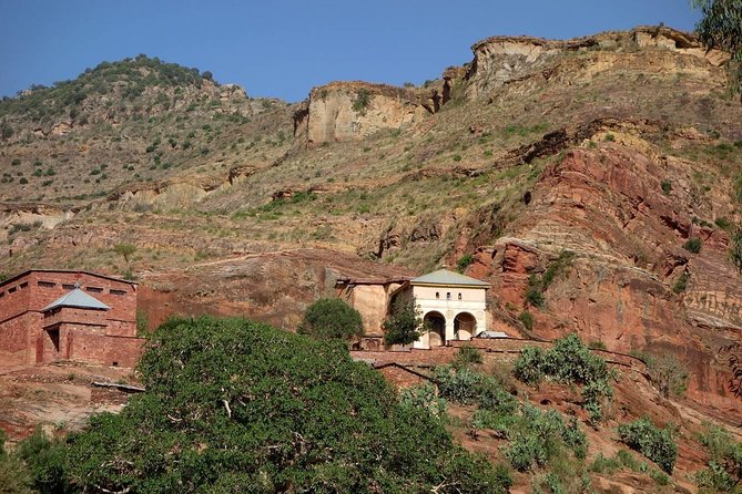 Three Days Rock Churches of Tigray – Start in Mekele and End Axum - Frequently Asked Questions