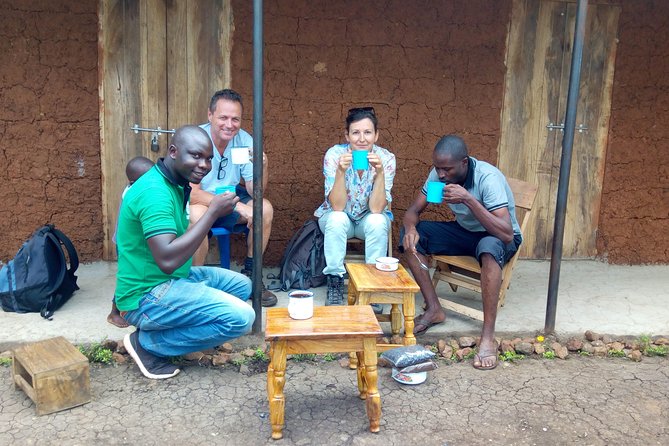 Three Days Source of the Nile and Sipi Falls Hike Tour in Uganda - Inclusions and Exclusions