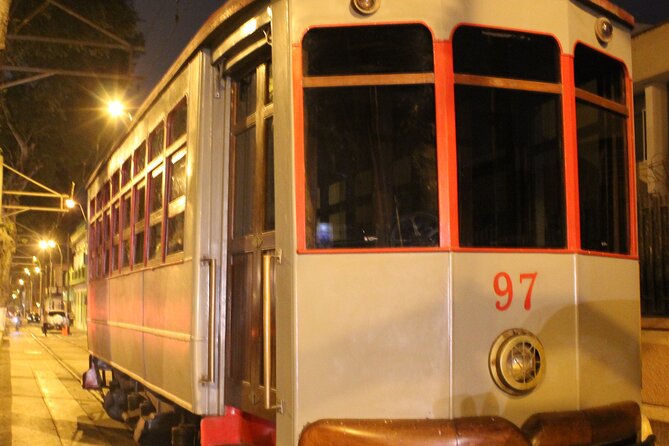 Three Districts of Lima by Night - Exploring Local Cuisine and Nightlife