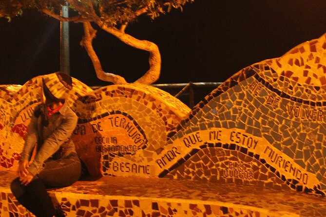 Three Districts of Lima by Night - Hidden Gems and Local Secrets