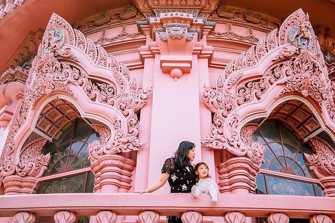 Three Head Giant Elephant & Erawan Museum in Bangkok Admission Ticket - Erawan Museum Overview