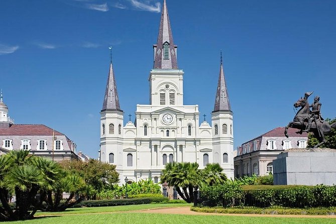 Three Hour City Tour of New Orleans - Traveler Tips and Positive Reviews