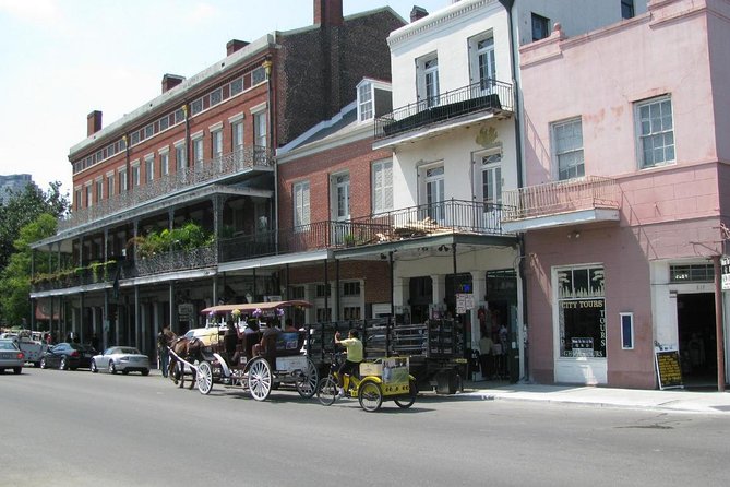 Three Hour City Tour of New Orleans - Traveler Photos