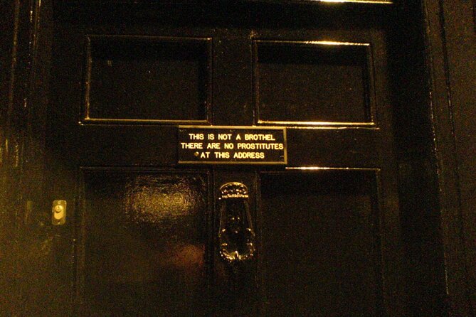 Three Hour Food and History Walking Tour Through Soho - Inclusions