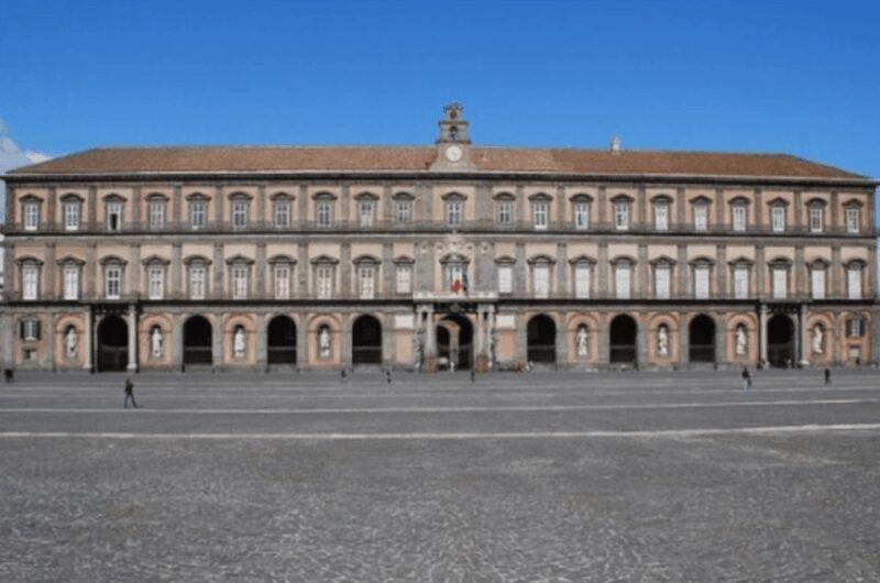 Three-Hour Historic Naples Walk - Authentic Insights from Reviews