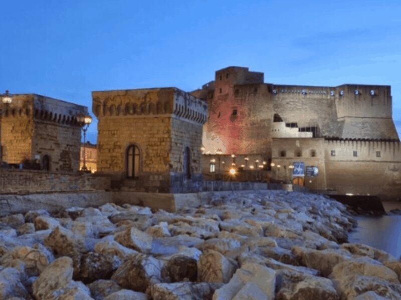 Three-Hour Historic Naples Walk - Final Thoughts: Who Will Love This Tour?