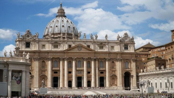 Three Hours Rome Private Panoramic Tour With Chauffeur - Important Considerations