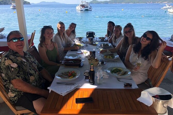 Three Island Blue Cave Tour - Pickup Information