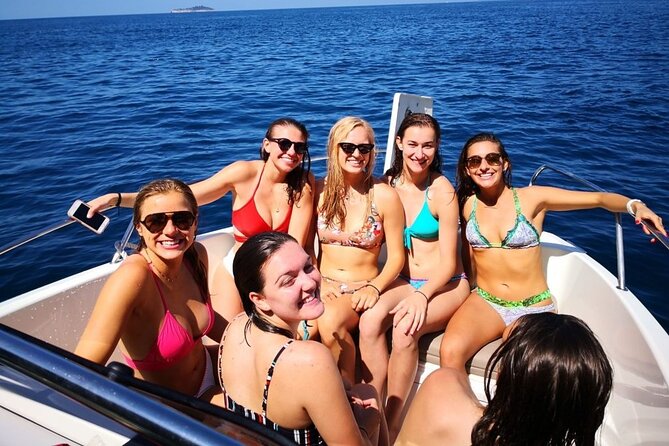 Three Island Blue Cave Tour - Pricing Information