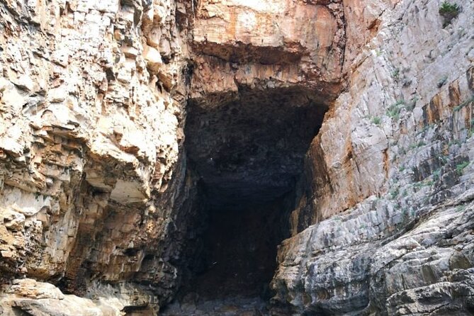 Three Island Blue Cave Tour - Customer Reviews