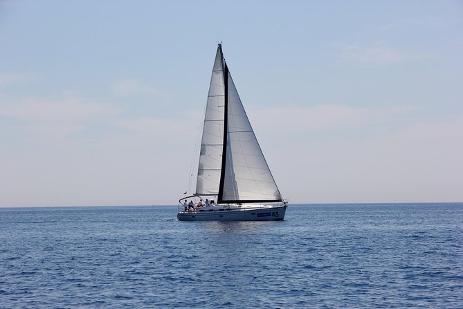 Three Island Cruise Tour Featuring the Blue Lagoon and Solta - Customer Reviews