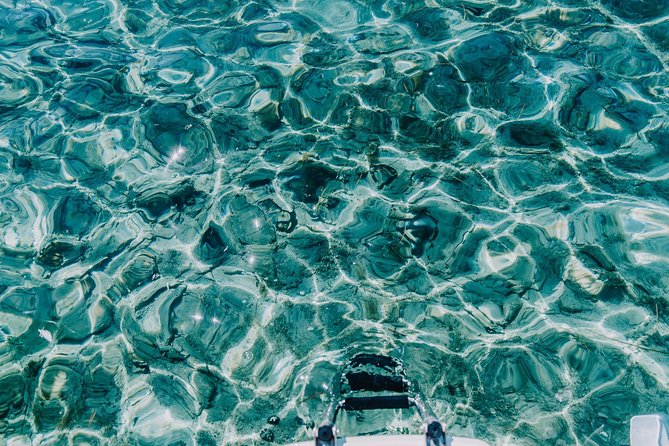 Three Island Cruise Tour Featuring the Blue Lagoon and Solta - Directions