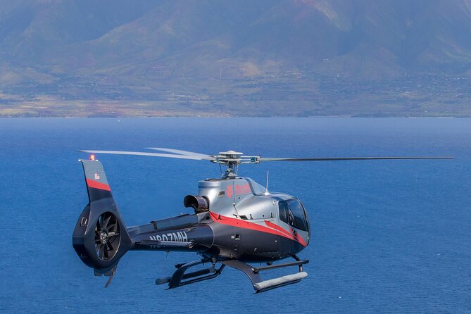 Three Island Helicopter Adventure - Important Information for Passengers