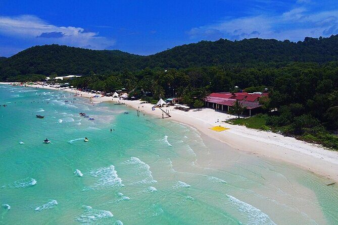 Three Island Voyage Phu Quoc Hidden Treasures by Boat - An Introduction to Phu Quoc’s Hidden Treasures by Boat