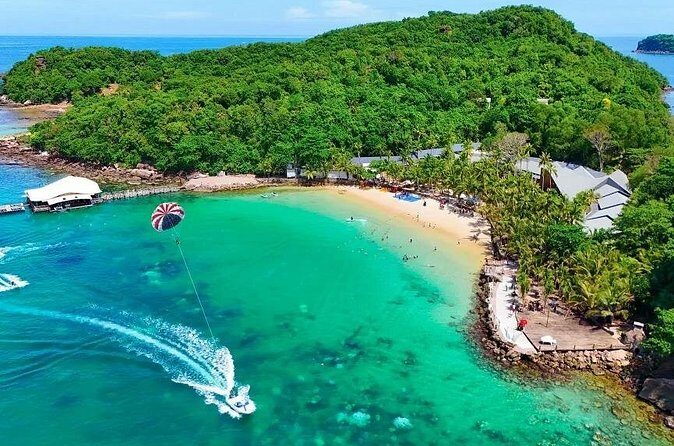 Three Island Voyage Phu Quoc Hidden Treasures by Boat - The Value of This Tour