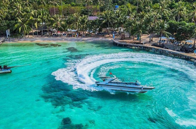 Three Island Voyage Phu Quoc Hidden Treasures by Boat - Who Will Enjoy This Tour?