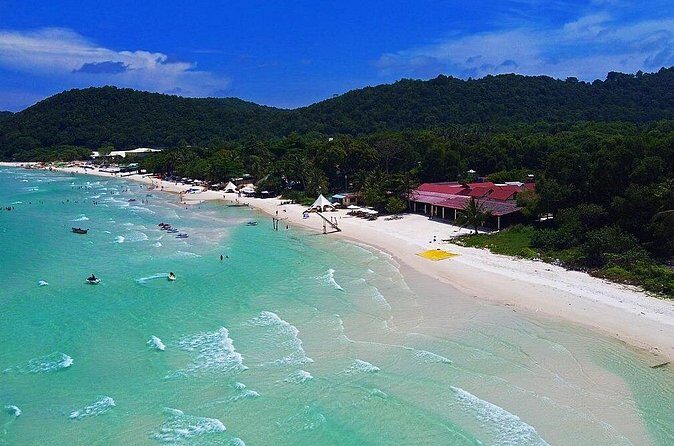 Three Island Voyage Phu Quoc Hidden Treasures by Boat - FAQs