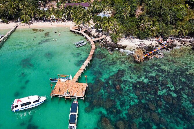 Three Island Voyage Phu Quoc Hidden Treasures by Boat - Final Thoughts