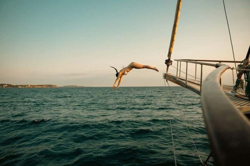 Three Islands Cruise Hidden Gems of the Saronic Gulf - Why This Tour Is Worth Considering