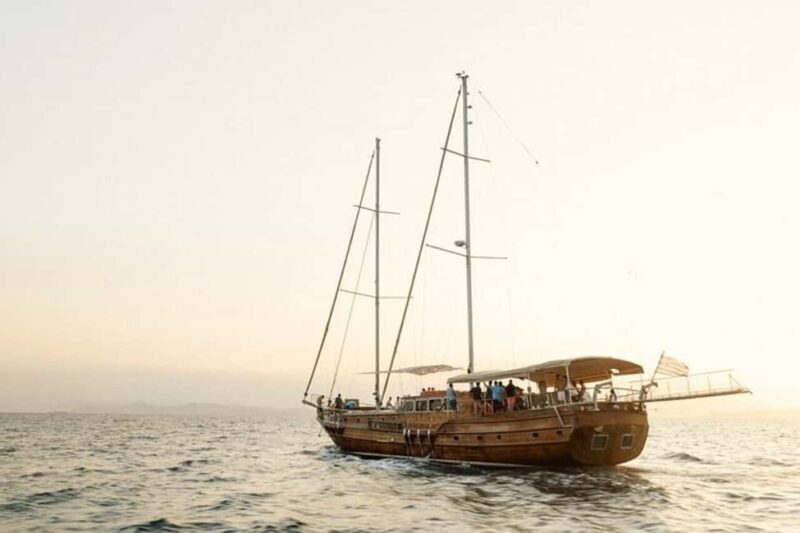Three Islands Cruise Hidden Gems of the Saronic Gulf - Who Will Love This Experience?