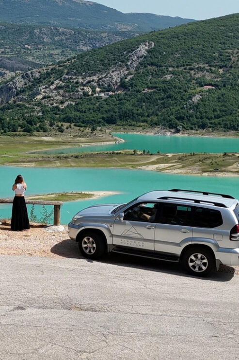 Three Lakes Jeep Adventure:Explore Green, Red & Blue Wonders - Good To Know