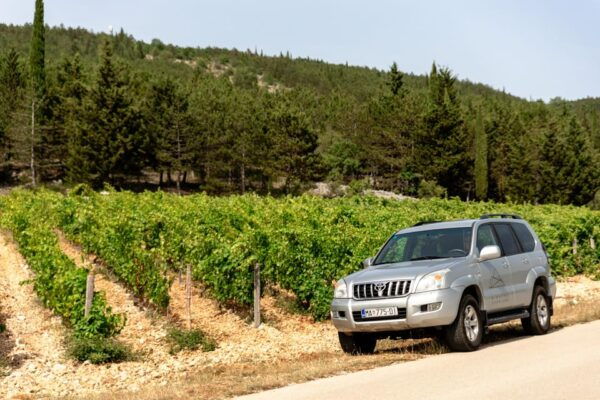 Three Lakes Jeep Adventure:Explore Green, Red & Blue Wonders - Frequently Asked Questions