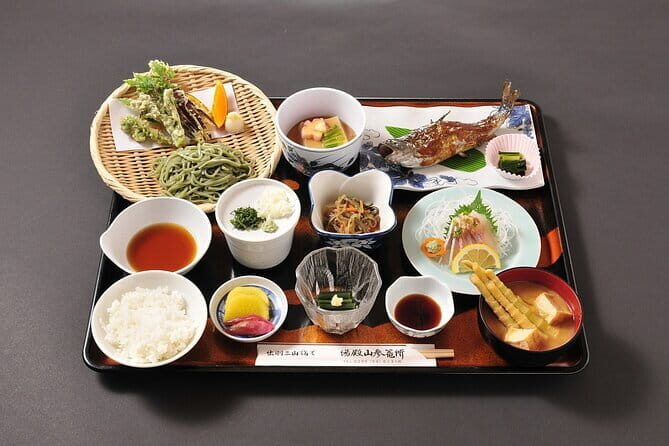 Three Mountains of Dewa staying at Mt. Yudonosan Sanrojo lodge - Final Thoughts: Is This Tour for You?