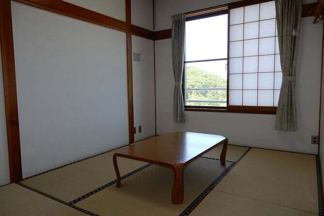 Three Mountains of Dewa staying at Mt. Yudonosan Sanrojo lodge - Final Thoughts: Is This the Right Experience for You?