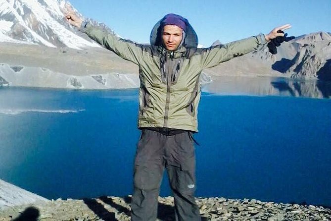 Three Passes (Namun La, Kang La and Mesokanto La Pass) and Tilicho Camping Trek - Passes and Landscapes