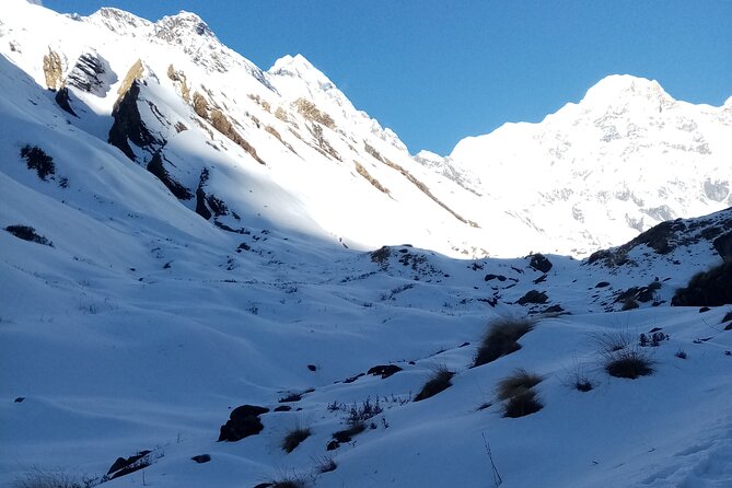 Three Passes (Namun La, Kang La and Mesokanto La Pass) and Tilicho Camping Trek - Important Tips and Considerations