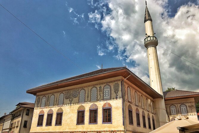Three Pearls of Central Bosnia - Travnik, Jajce Waterfalls and Jajce Mills - Tour Details