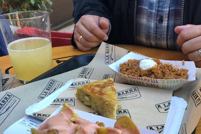 Three Tapas Cartagena Walking Tour - The Sum Up