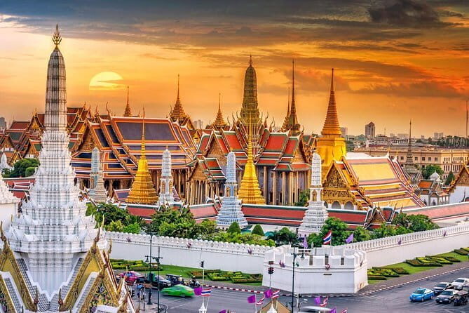 Three Temple River Cruise with Wat Pho, Wat Arun and Wat Rakhang - Final Words