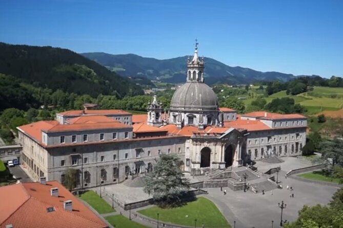 Three Temple Tour: Path Of St. Ignatius From San Sebastian - Tour Overview and Itinerary