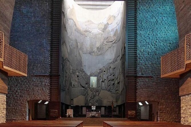 Three Temple Tour, the Path of St. Ignatius, Small Group Tour Lunch Included - Questions and Directions