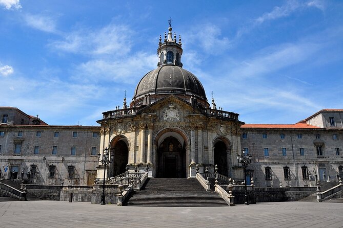 Three Temple Tour, the Path of St. Ignatius, Small Group Tour Lunch Included - Itinerary Overview