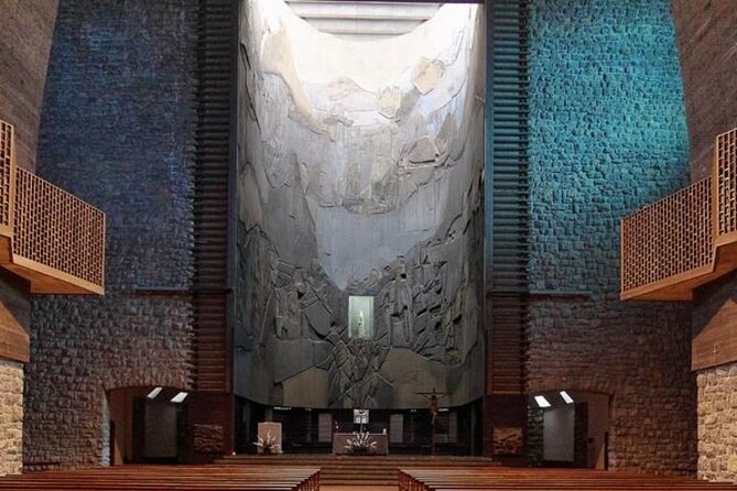 Three Temple Tour, the Path of St. Ignatius, Small Group Tour Lunch Included - Pricing and Booking Details