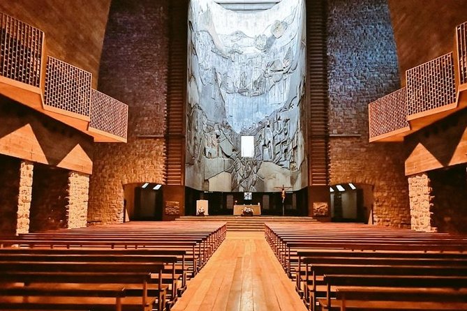 Three Temple Tour, the Path of St. Ignatius, Small Group Tour Lunch Included - Common Questions