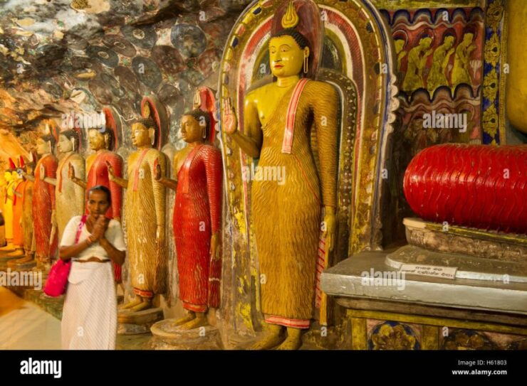 Three Temples Loop In Kandy Day Tour By Tuk Tuk - Overview of Three Temples Loop